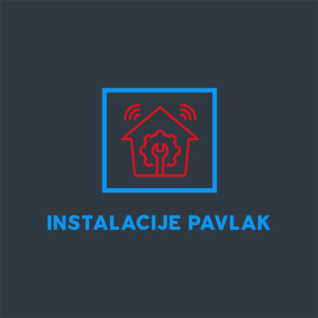 INSTALACIJE PAVLAK