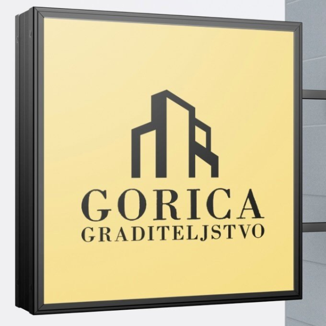 Gorica Graditeljstvo