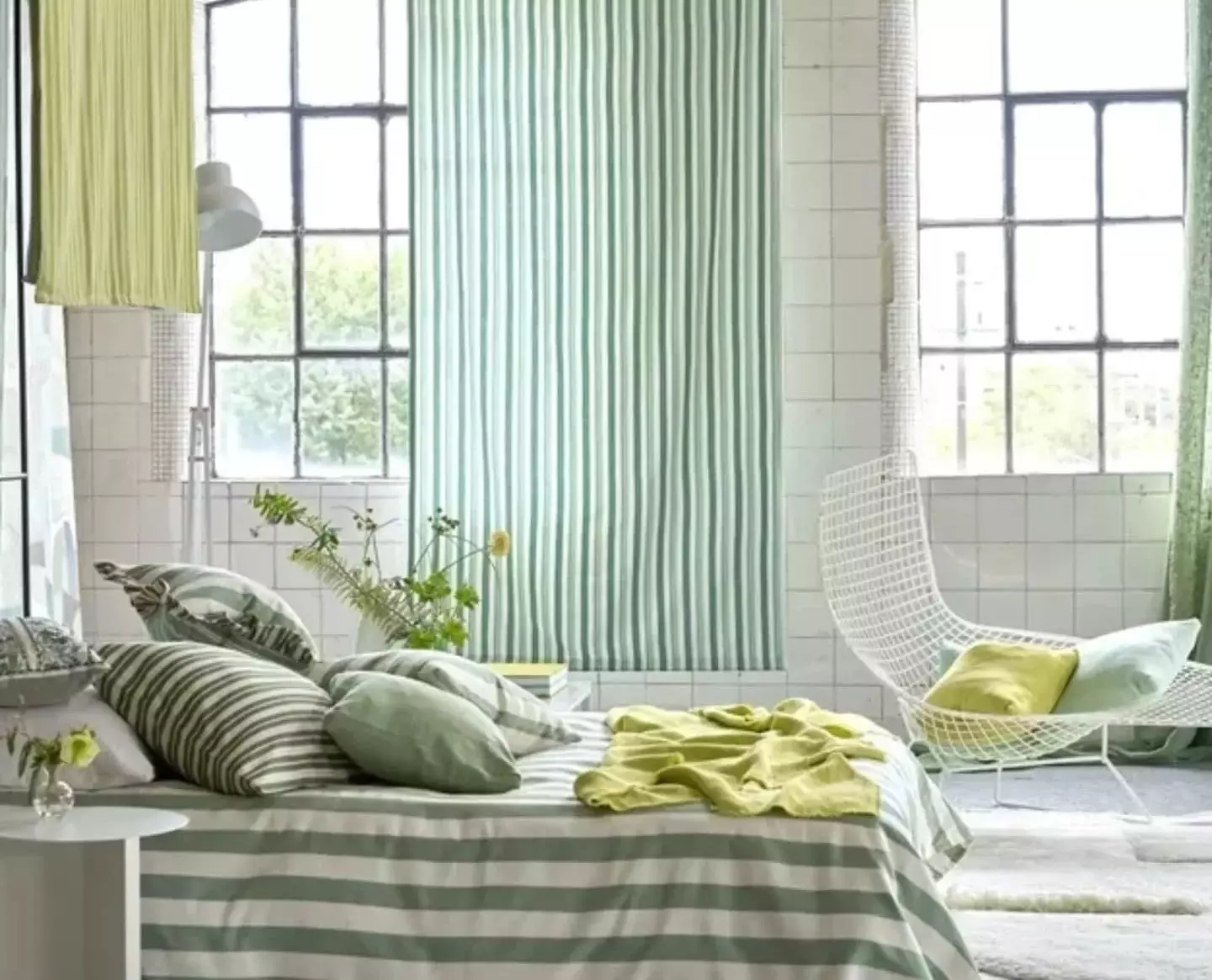 Zavjesa, uređenje interijera Uređenje interijera, zavjese Zagreb, Hrvatska