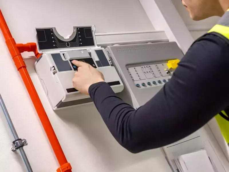 Alarmni sustavi Zagreb, Hrvatska