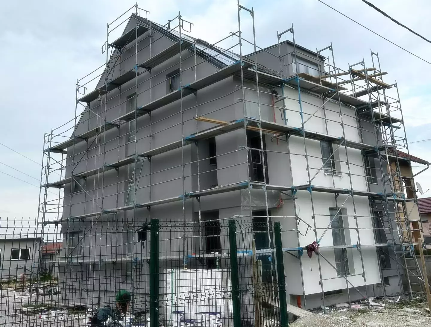 Iskopi Velika Gorica