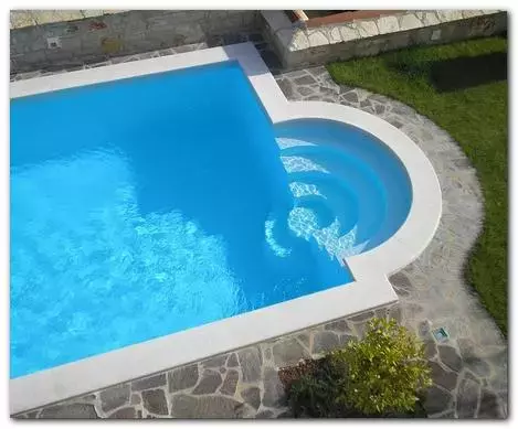 Projektiranje bazena 