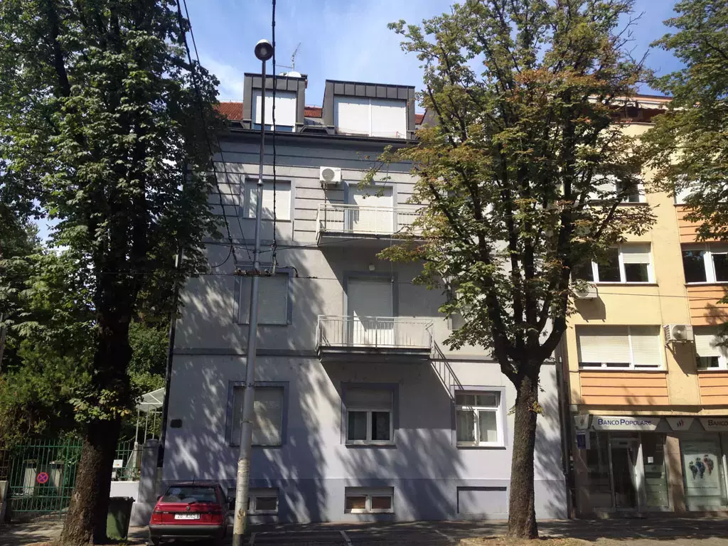 Dimnjaci Sanacija dimnjaka u Zagrebu