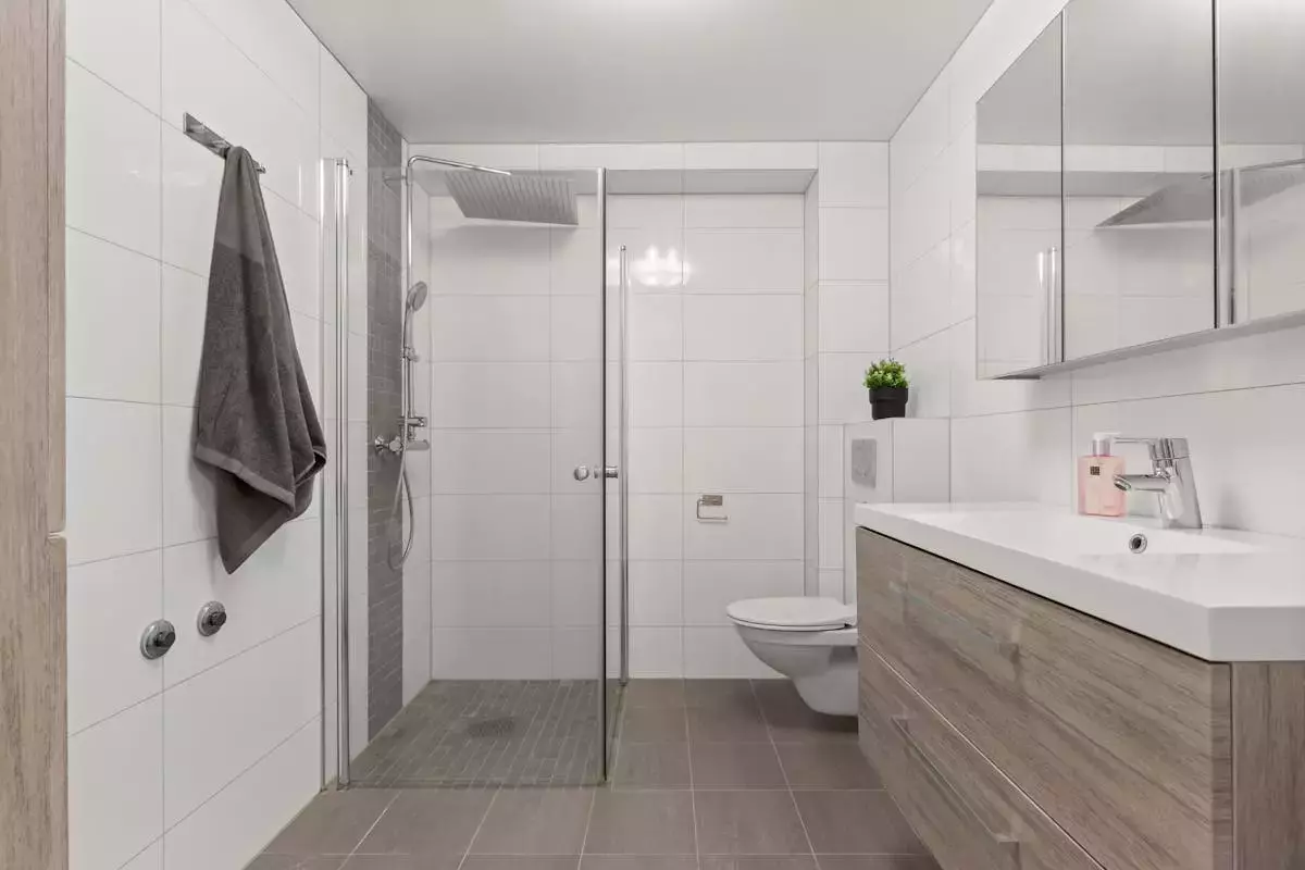 Renovacija kupaonica Koprivnica, RH