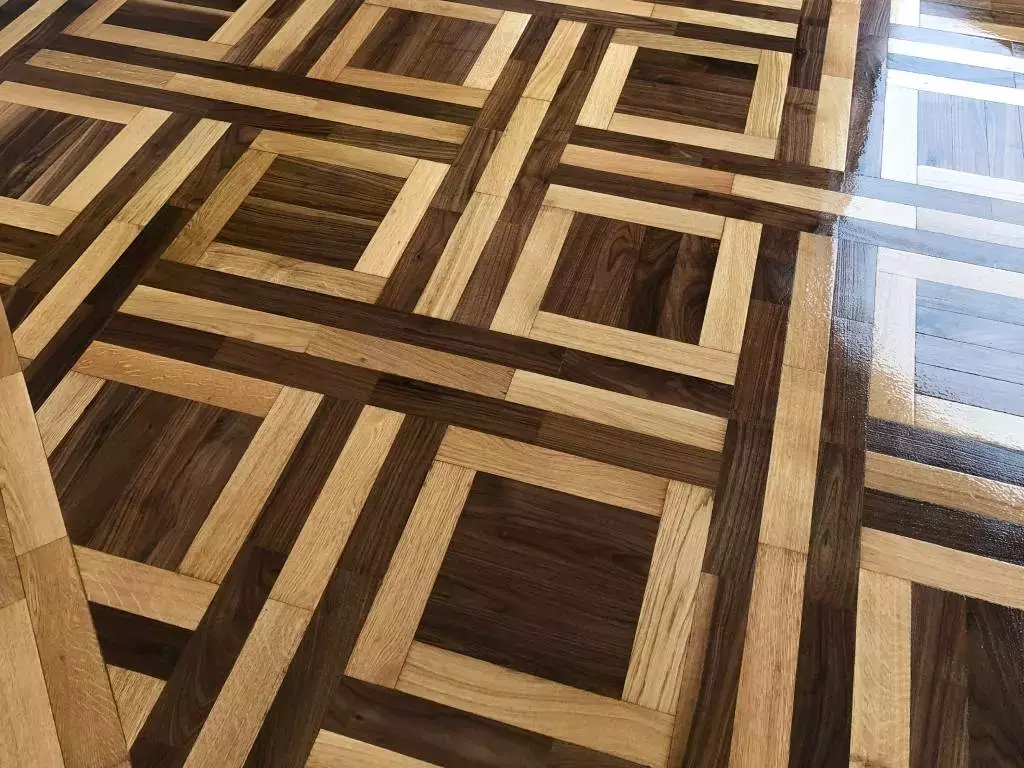 Postavljanje parketa, podova Postavljanje parketa u Makarskoj