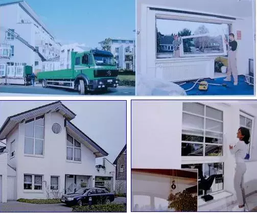 Vrata ALU ulazna vrata u Metkoviću