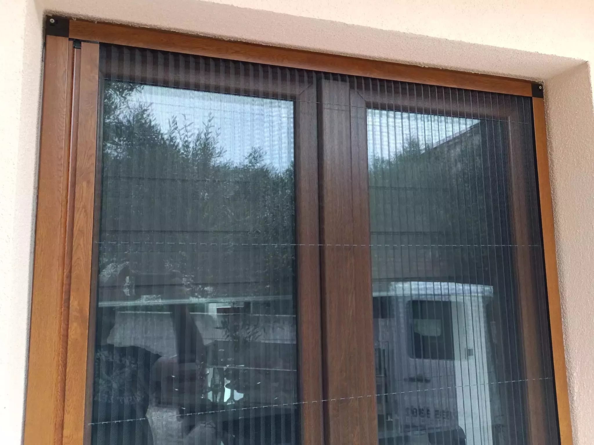 PVC stolarija Ugradnja PVC stolarije Bibinje, Hrvatska