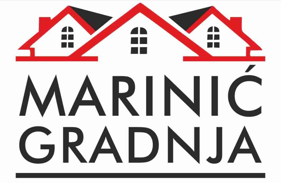 MARINIĆ GRADNJA j.d.o.o.
