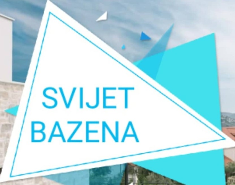 SVIJET BAZENA