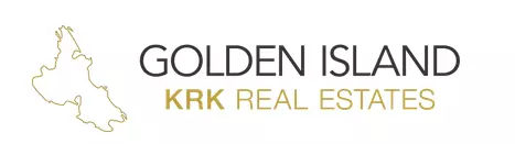 GOLDEN ISLAND KRK REAL ESTATES